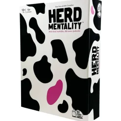 Peli Toyrock Herd Mentality