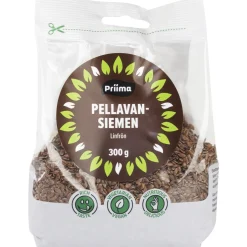 Pellavansiemen Priima 300 g