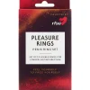Penisrengassetti RFSU Pleasure Rings
