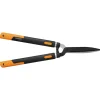 Pensassakset Fiskars SmartFit™ HS86, teleskooppikahvat