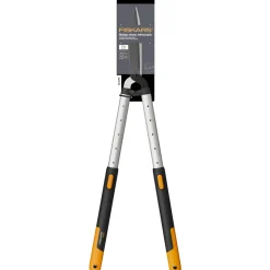 Pensassakset Fiskars SmartFit™ HS86, teleskooppikahvat