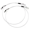Peruke Platil Ghost 30 cm, 0,70 mm, 2 kpl