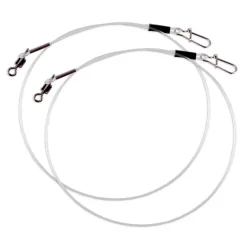 Peruke Platil Ghost 30 cm, 0,70 mm, 2 kpl