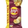 Perunalastu Lay's 300 g Barbecue-maustettu