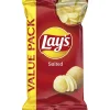 Perunalastu Lay's 300 g suolattu