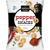 Perunasnack Weekend Snacks 180 g Pepper