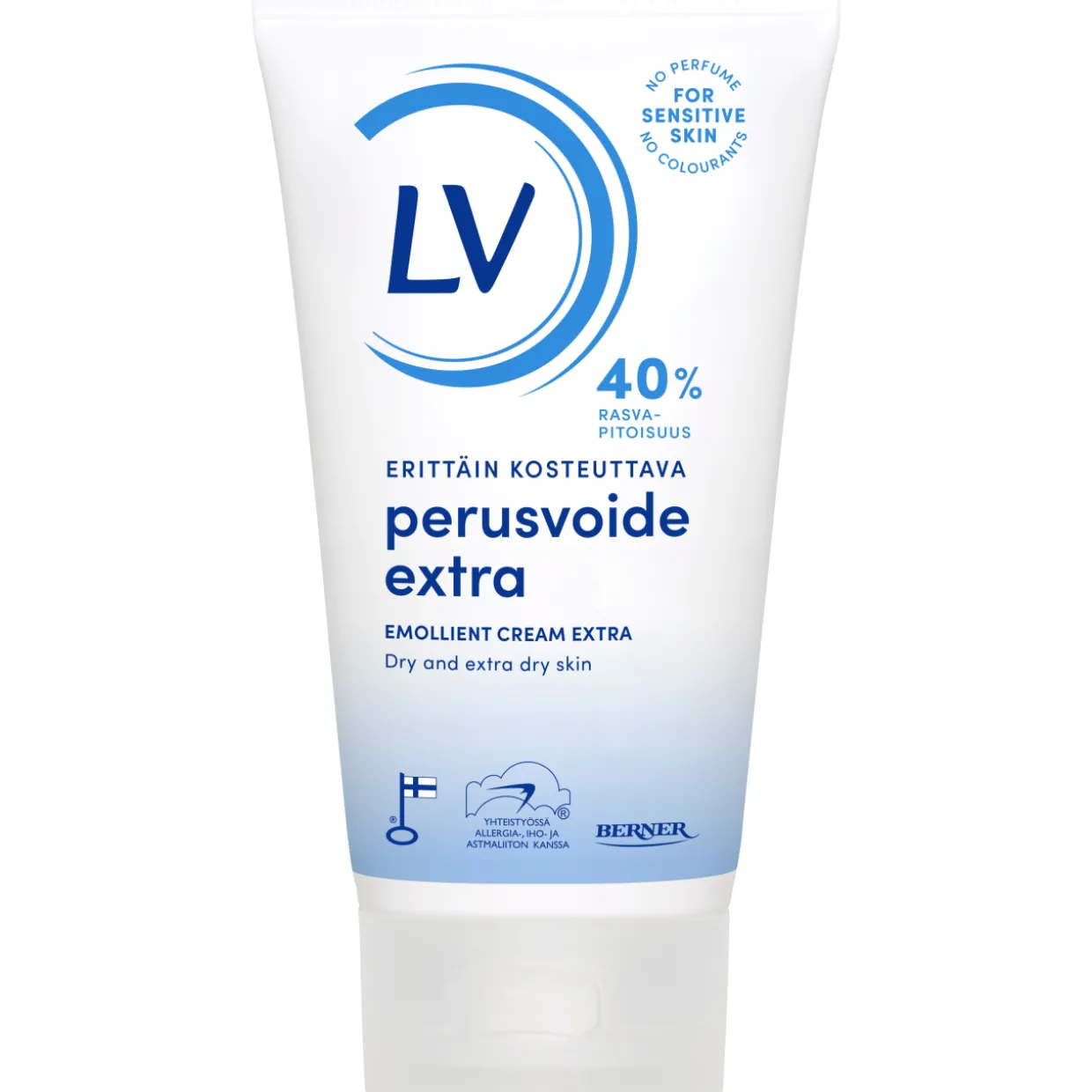 Perusvoide LV 150 ml Extra