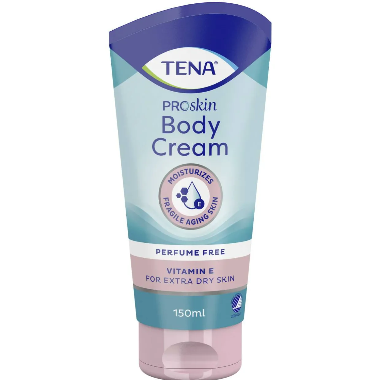 Perusvoide Tena 150 ml Skin Cream