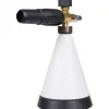 Pesuainevaahdotin Dr Dirt, Foam Lance G3. pikakiinnitys