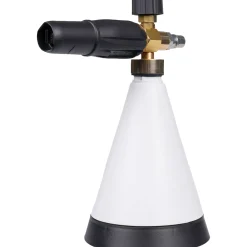 Pesuainevaahdotin Dr Dirt, Foam Lance G3. pikakiinnitys