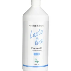 Pesuneste Lacto Line 1 l tuoksuton