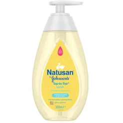 Pesuneste Natusan 300 ml Top to Toe Wash