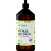 Pesuneste Puhdas+ 1 l Teepuu Lemongrass