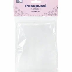 Pesupussi 35 x 45 cm