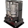 Petroolilämmitin Timco S-85A 2,4 kW Piezo