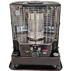 Petroolilämmitin Timco S-85A 2,4 kW Piezo
