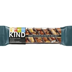 Pähkinäpatukka BE-KIND Dark 40 g Chocolate Nuts & Seasalt