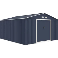 Pihavarasto Fornorth, 12,99m2