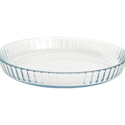 Piirakkavuoka Kotikulta 28 cm 24/7 lasia