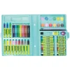 Piirustuslaatikko Craftsy sininen