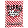 Pikahiiva 100 g Turbo