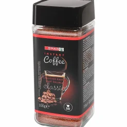 Pikakahvi SPAR 100 g Classic