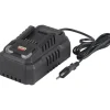 Pikalaturi 4,5A Brücke CLICK+ 18V
