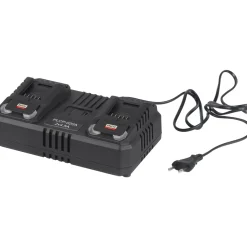 Pikalaturi Brücke Dual 4,5A CLICK+ 18V