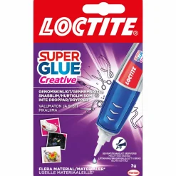 Pikaliima Loctite Super Glue Creative Pen 3 g