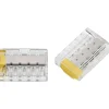 Pikaliitin 0,5-4,00mm 5-napainen 10 kpl