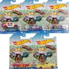 Pikkuauto Hot Wheels 1:64
