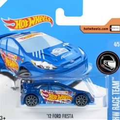 Pikkuauto Hot Wheels