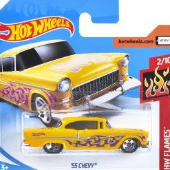 Pikkuauto Hot Wheels