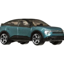 Pikkuauto Matchbox