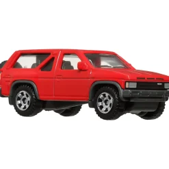 Pikkuauto Matchbox