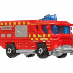 Pikkuauto Matchbox