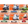 Pikkuauto Matchbox