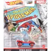 Pikkuauto Spider-Man