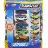 Pikkuauto Teamsterz 20 kpl