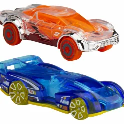 Pikkuautot Hot Wheels 2 kpl