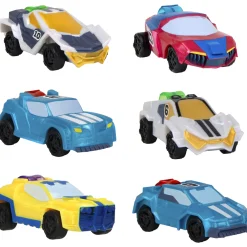 Pikkuauto Turbo Champs Training Pack