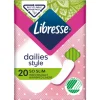 Pikkuhousunsuoja Libresse 20 kpl So Slim