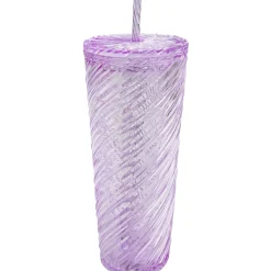Pillimuki Miny kiiltävä, lila