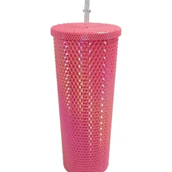 Pillimuki Miny timantti pinkki