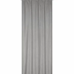 Pimennysverho Kotikulta 140 x 250 cm Taika tummanharmaa