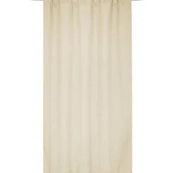 Pimentävä verho Kotikulta 140 x 300 cm Doris beige
