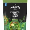Pinaattilettujauho Myllärin 300 g