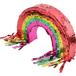 Pinata Let's Party sateenkaari