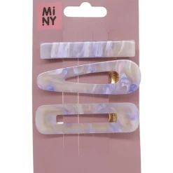 Pinni Miny 3 kpl sininen