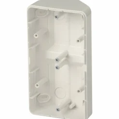 Pintakehys ABB Jussi kulmapistorasia, 85 mm 2512HP